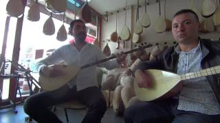 Gül Ki Güller Açsın Al Yanağından Veli Can Ateş Hasan Başkaya🍂🌹Alıcı Saz Evi