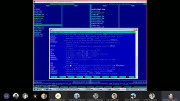 Параллельное программирование. Лекция 14c. Разработка, отладка и запуск параллельных программ (MPI)