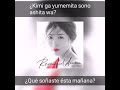 Minori Chihara - Remained dream (lyrics + sub español)