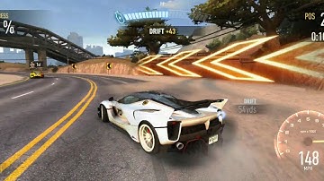 NFS No Limits: High Stakes invitational Day 1