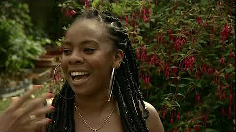 BBC Midlands Today - Nena: The Green Juice (Selina...