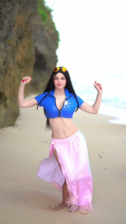 Download lagu which one do you prefer? 😍🥰v #anime #cosplay