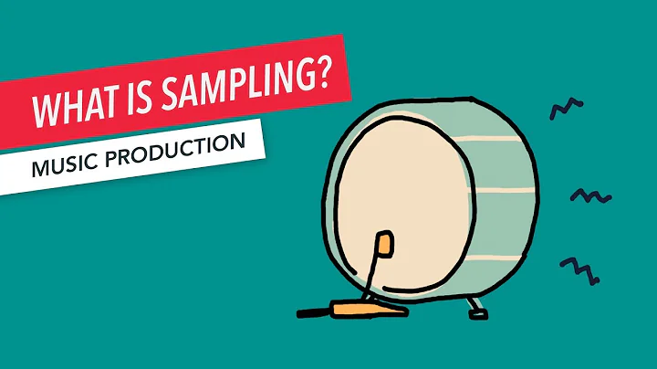 What is Sampling? | Music Production | Loudon Stearns | Beginner | Berklee Online