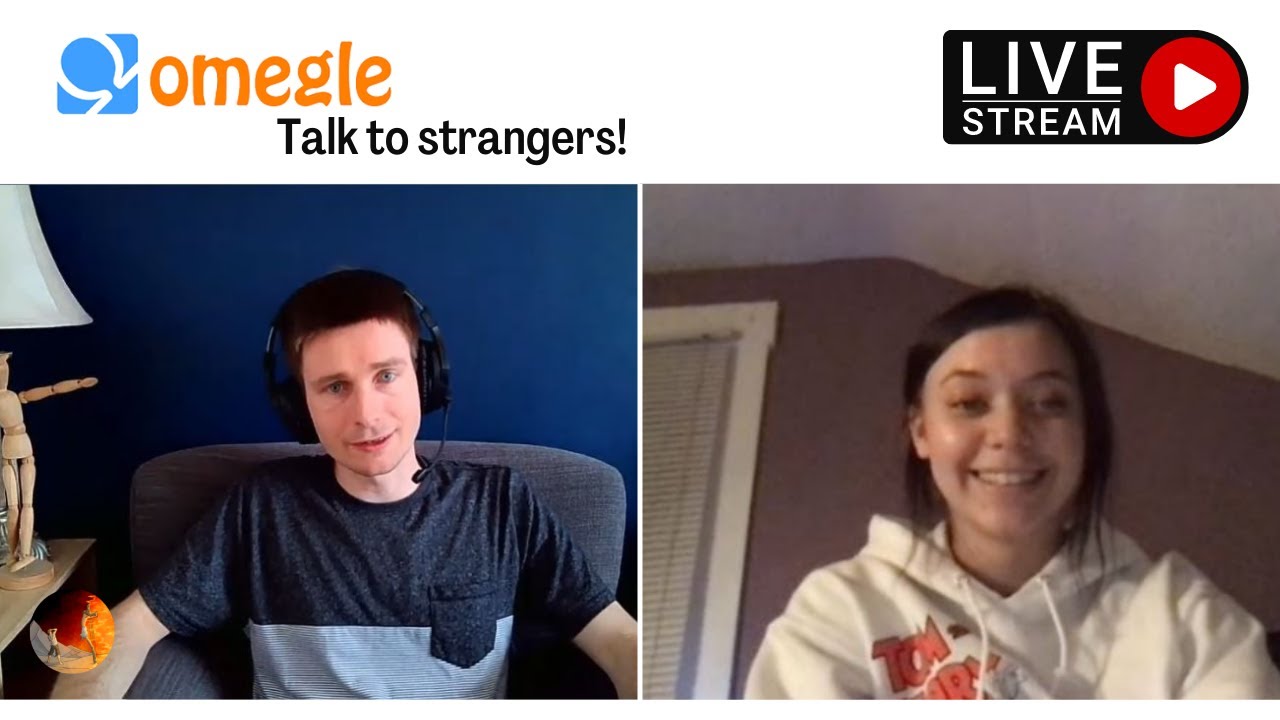 Omegle Streams