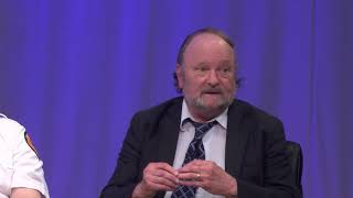 Public Safety Building Forum - Aired June 6th, 2018