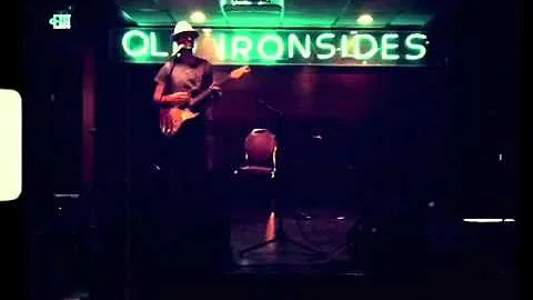 Kelvin Hayes Open Mic Night (Cover of Jack Johnson...