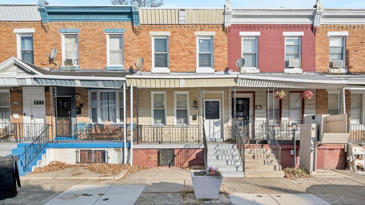 5221 Walton Ave, Philadelphia, PA