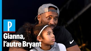 Qui était Gianna, la fille prodige de Kobe Bryant ?