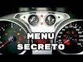 Menu oculto Ford Focus Mk2 (como ENTRAR al menu oculto)