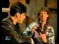 Capture de la vidéo Alphaville - The Impossible Dream - Tv Interview Excerpt