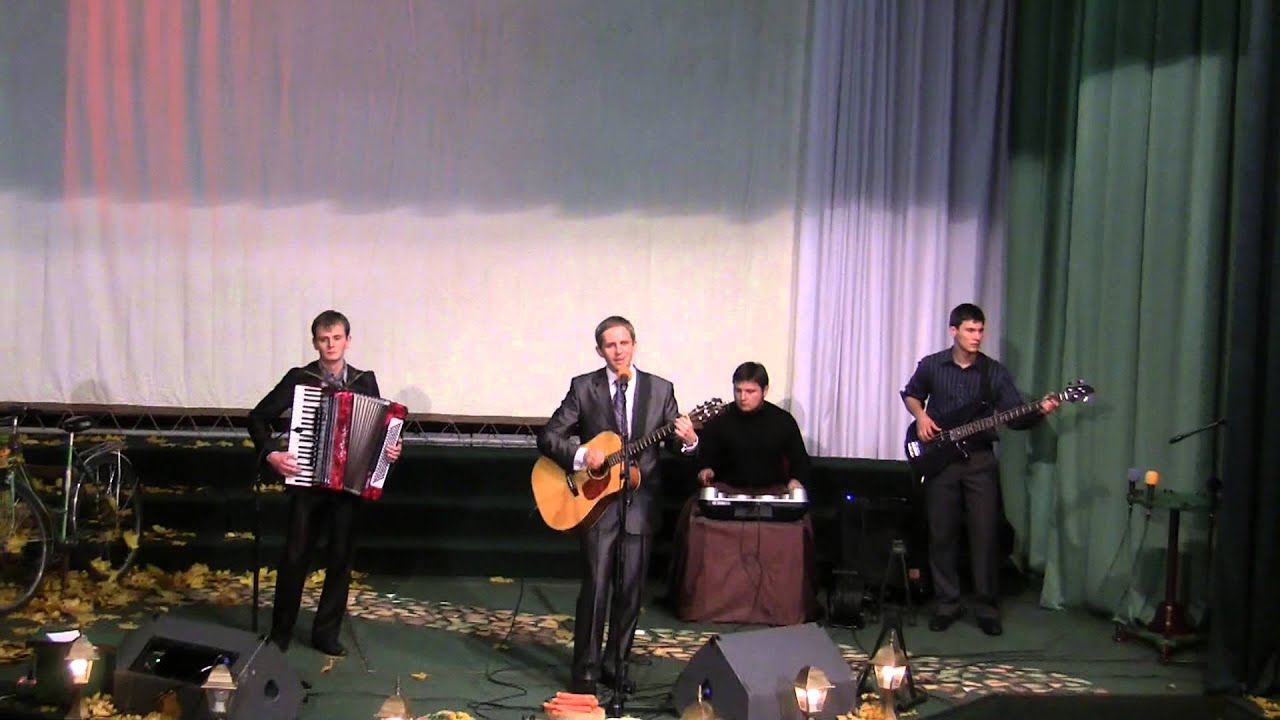 Максим Крупский - Где ты бродишь - YouTube