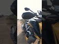 Here are the things which I dont like about my own Bike 😕 #rtr310 #tvs #ducati #ytshorts