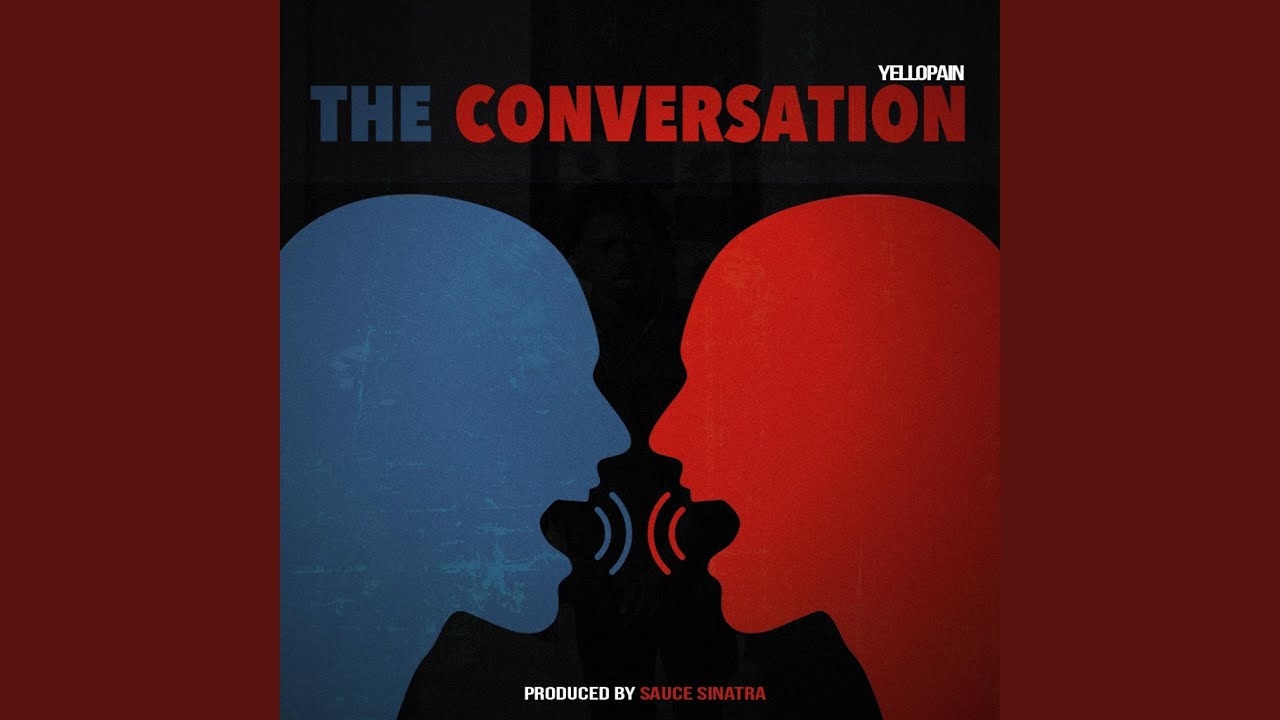 Watch The Conversation on YouTube Watch The Conversation on YouTube