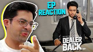 Pakistani Reaction on Punjabi EP "DEALER IS BACK" | MANKIRT AULAKH