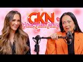 Girls know nothing ep 35 jessie wynter  life after love island addiagnosis  future of fitness