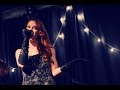 Nina Pušlar - Ta svet ne zna živet (#malodrugace LIVE in Cankarjev dom)