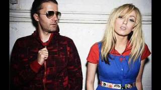 The Ting Tings - Fruit Machine