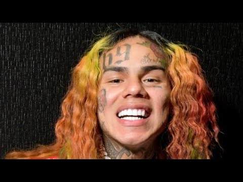 6IX9INE GOT ROBBED  thumbnail