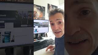 C'est PAS un poisson d'avril !! #figurine #warhammer #miniature #miniaturepainting #wargames