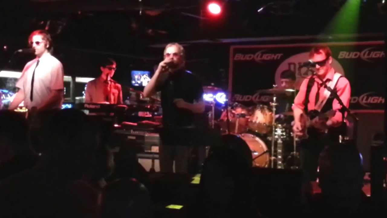 Electric Avenue Electric Avenue YouTube