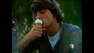 Algida Cornetto Commercial | 1984 | Italy