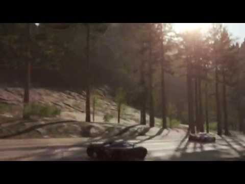 Drive Club - E3 2013