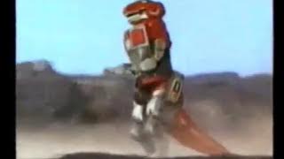 Thunderzord Power Multilanguage