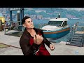 FATAL FURY City of the Wolves - PS5 HD "Cristiano Ronaldo ""Story Mode"