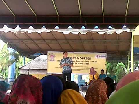 #AUDISIDA3 AHSANUL INSANI 22 KAB. ASAHAN