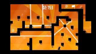 Electronic Super Joy: World 2 Chapter 6 Laserz Star