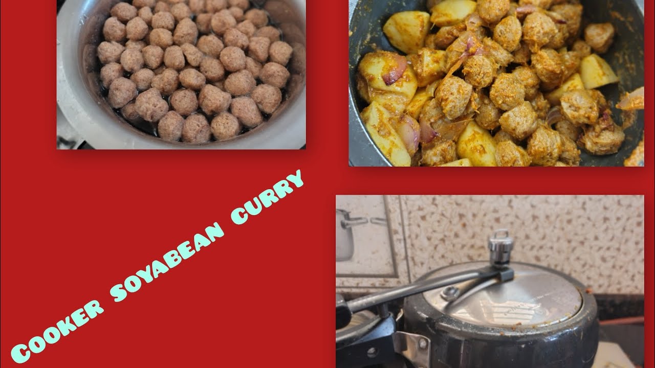 When your in hurry, then try this Curry 💖