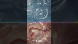 In Vitro vs In Vivo Fertilization: Understanding the Key Differences