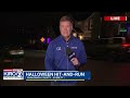 Everett man recovering after hit-and-run Halloween night; search for driver continues