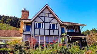 新竹五峰鄉 山上人家 Youtube