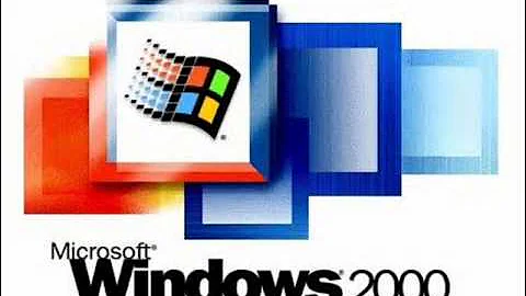Another Windows 2000 Startup and Shutdown Sound (reversed) READ DESCRIPTION
