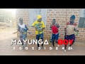 MAYUNGA BOY Ft HASILA KALI UJUMBE DAWA 0695319242