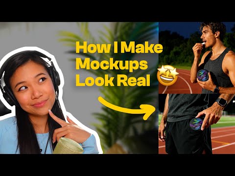 How I use Freepik to Art Direct my Branding Project thumbnail