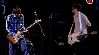 Red Hot Chili Peppers - 19. Jam: John Frusciante Insane Jam