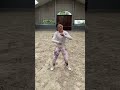 Dance like nobodys watching  shorts trending viral dance dancehorse unicorn