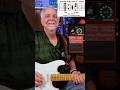 Add This Extra Note #guitartutorial #guitar #fender #looperpedal