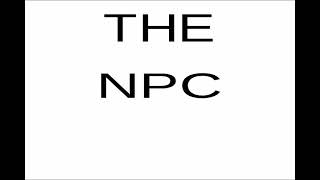 if your a you vs homer but npc fan see this NOW (read desc IMPORTANT) if your a you vs homer but npc fan see this NOW (read desc IMPORTANT)