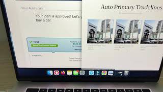 USAA $78,000 AUTO LOAN APPROVAL | REPORT AUTO PRIMARY TRADELINES | NO DOWN PAYMENT AUTO APPROVALS