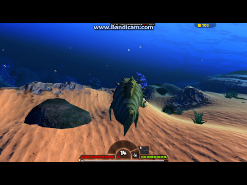 Feed And Grow Fish ნაწილი2