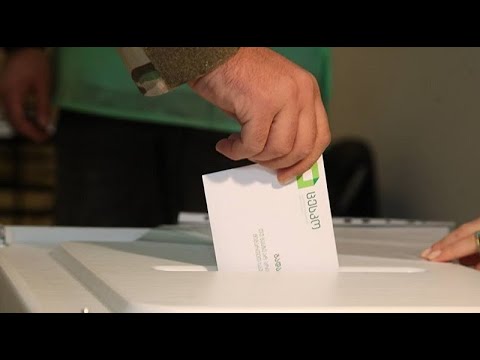 კორონავირუსი და არჩევნები - როგორ ჩატარდება არჩევნები 2020?