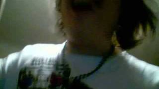 Fred - What My Friends Think Of Me