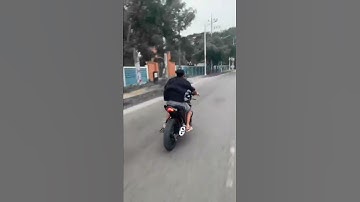 Suzuki Gixxer Monotone | Raihan | Blogger Of Mirsarai