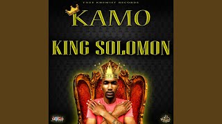 King Soloman - Kamo