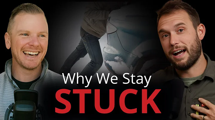 Why Most Christians Never Find Freedom | Jamie Walden (Part 2) | Ep 81