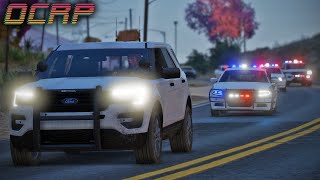 Guilty Until Proven Innocent in GTA RP | OCRP by Bay Area Buggs 312,740 views 2 weeks ago 47 minutes