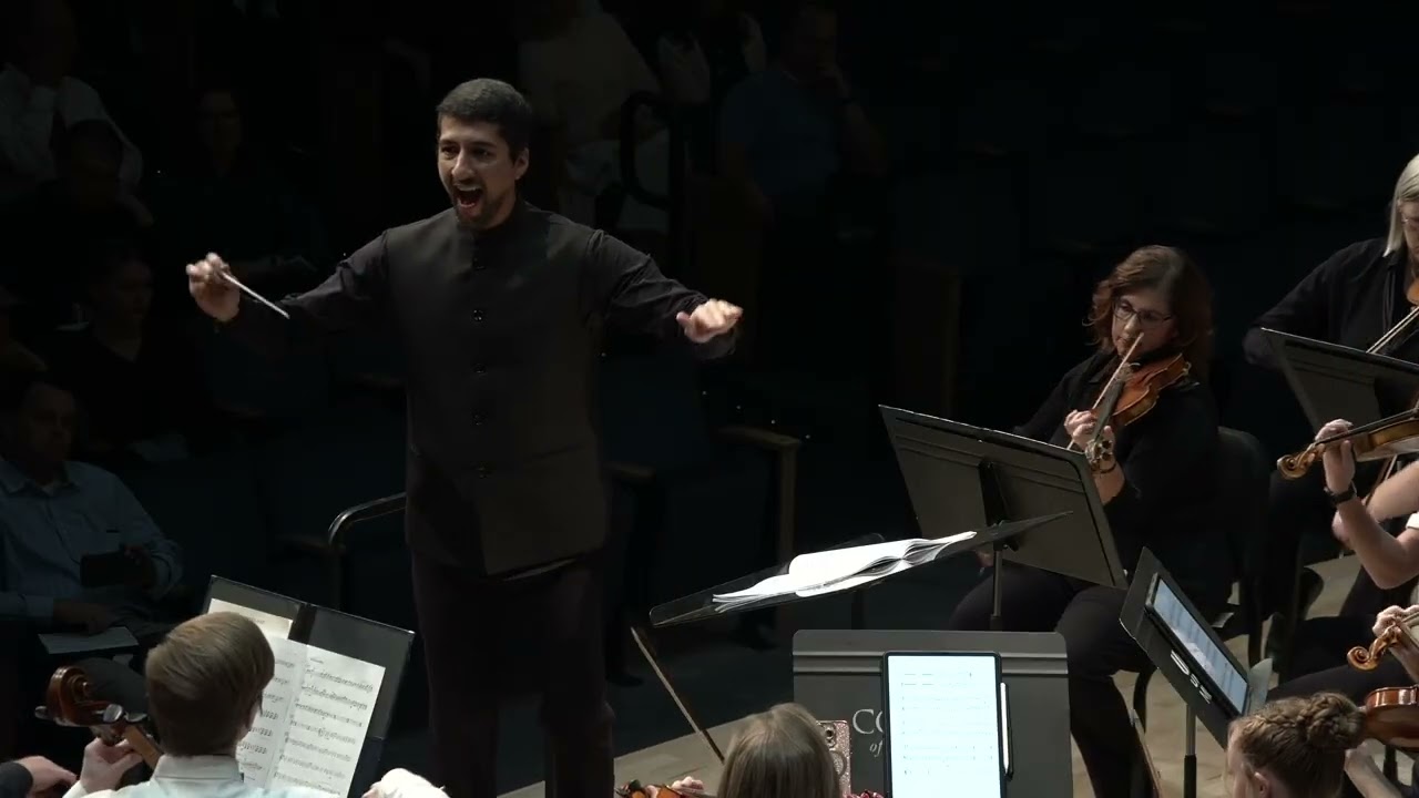 Danzon No. 2  By Arturo Marquez